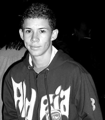 Nascimento do meu irmão mais novo