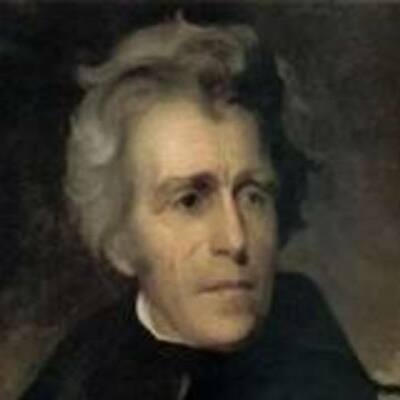 Timeline: Andrew Jackson Timeline