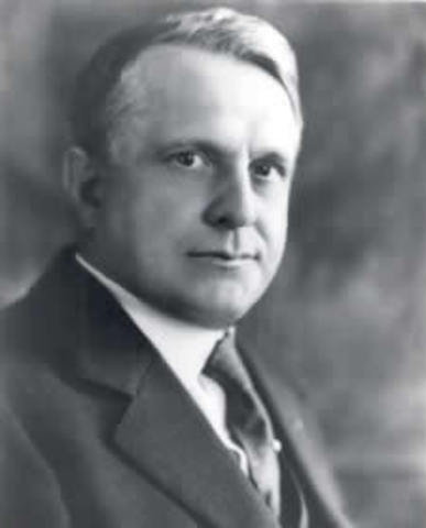 James J. Davis