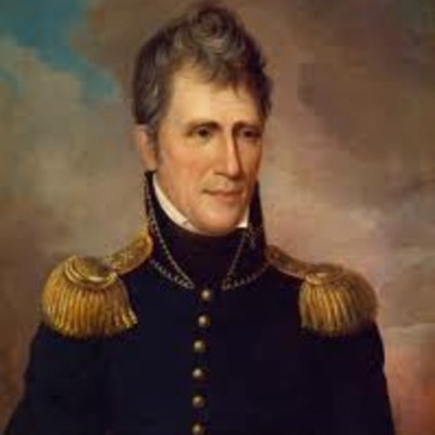 Timeline: Cassie Gibson Andrew Jackson Era Timeline