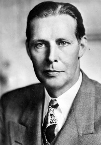 Maurice Tobin appointed