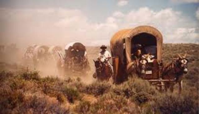 Lewis and Clark Expedition