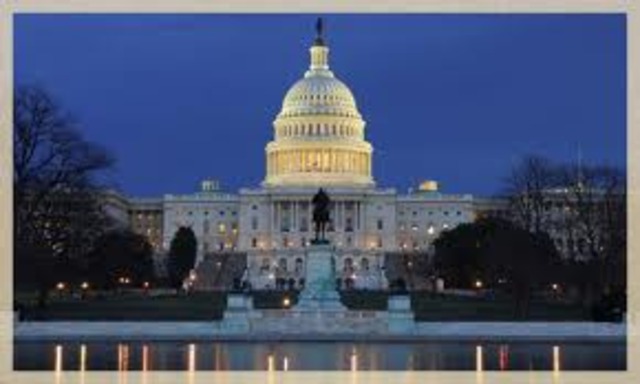 International labor comes to the capital