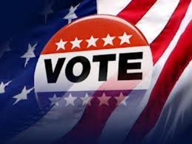 Election of 1824 Invented