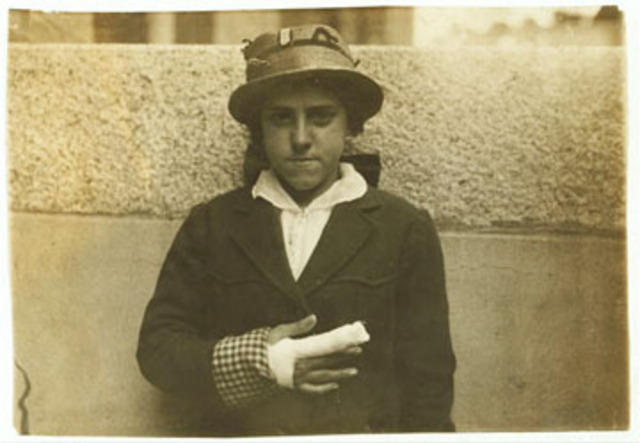 Est. Benefits of injured and sick workers