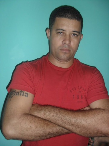 Nascimento do meu irmão mais velho