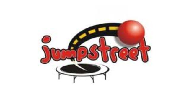 Jumpstreet fundraiser