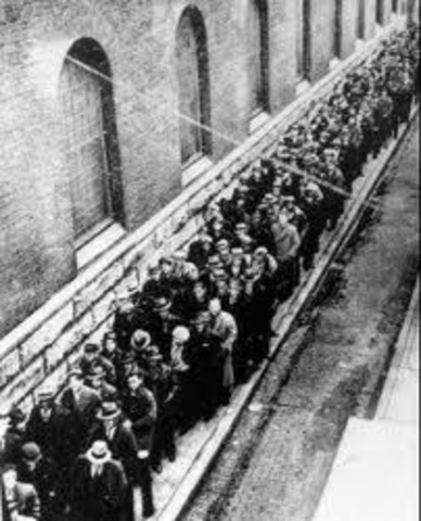 Unemployment at an all time low for the decade