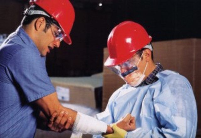 Establishing Benefits for Injured and Sick Workers