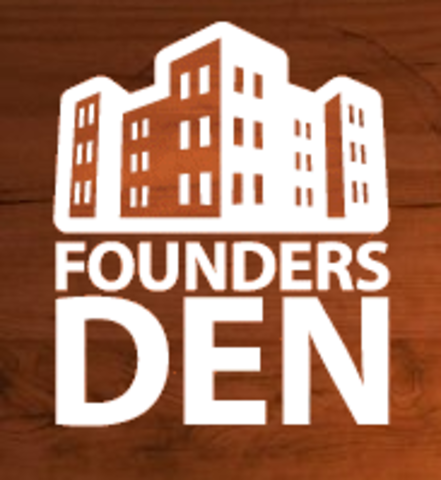 Jonathan Abrams Helps Create Founder's Den