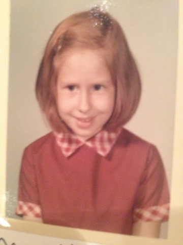 Started first grade at Pratt Elementary School