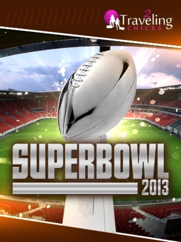 Super Bowl 47