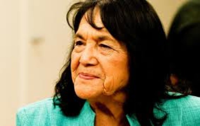Dolores Huerta