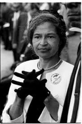 Rosa Parks