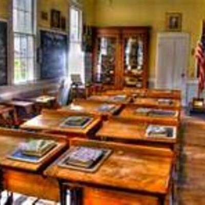 Timeline: History of our Public Education