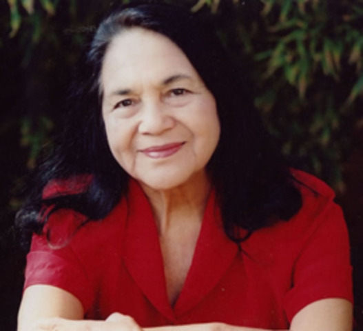 Dolores Huerta
