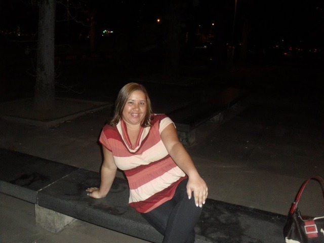 Nascimento de minha irmã mais velha