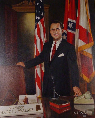 George Wallace