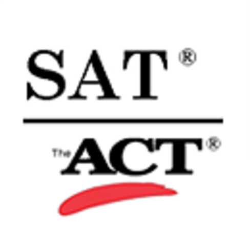 SAT/ACT Testing