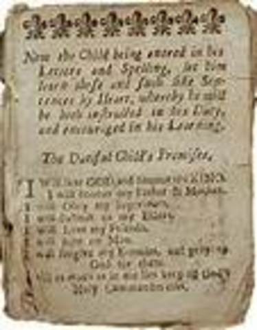 Old Delauder Satan Law