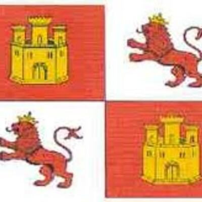 Timeline: Spain's Empire and European Absolutism