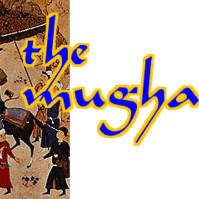 Timeline: The Mughals Establish an Empire in India