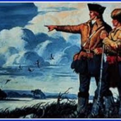 Timeline: Lewis and Clark Anchor IP