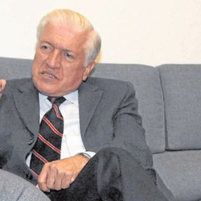 Timeline: La universidad