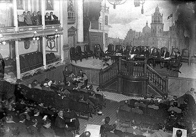 Congreso constituyente