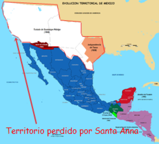 Invasión de los estados unidos