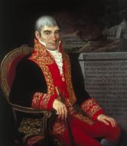 Félix María Calleja