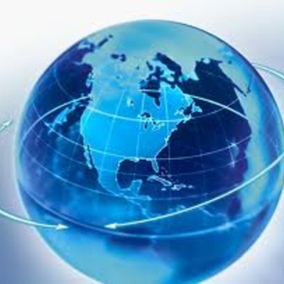 Timeline: GLOBALIZACION