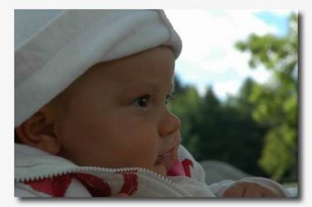 super contenta in Sella