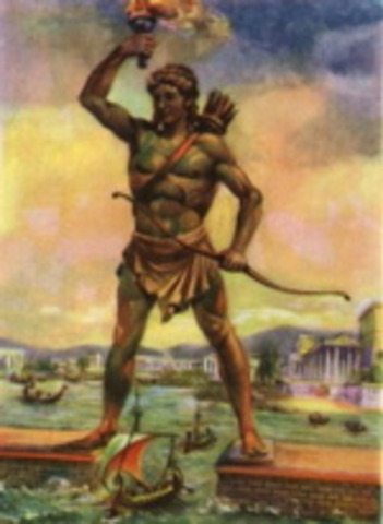 Ottomans conquer Rhodes