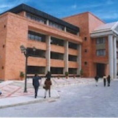 Timeline: Nace la corporación de educación de  boyáca