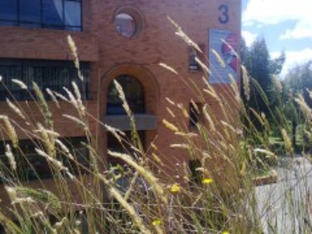 Nace Corporación de educación superior de boyáca