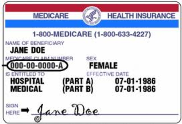 Medicare