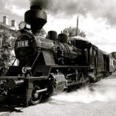 Timeline: The Making of the Modern World