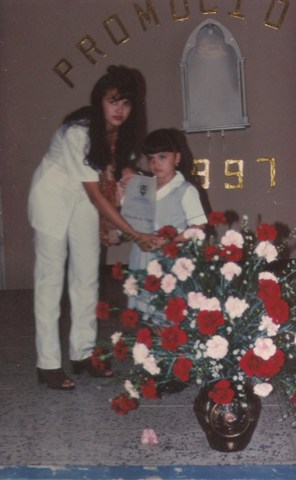 Graduacion Transicion