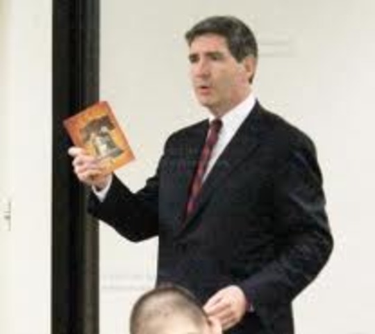 Edgewoor ISD V. Kirby