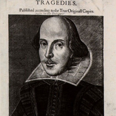 Timeline: GC6 Shakespeare's Literary Timeline