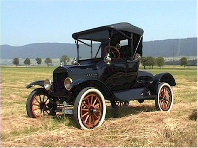 Model T
