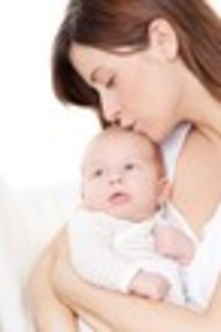 adios a mi madre,muere por problemas al parto