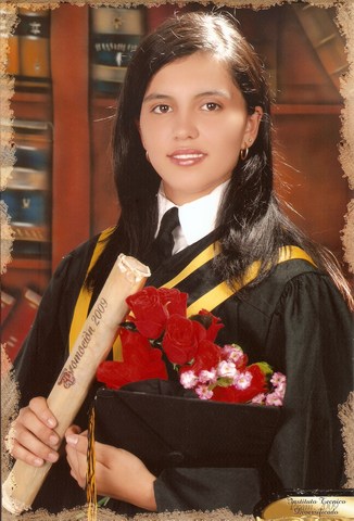 Graduación Once