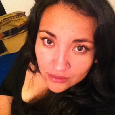 Timeline: Alma Rosa Sánchez