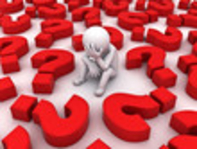 sentimiento de tristeza en el kinder