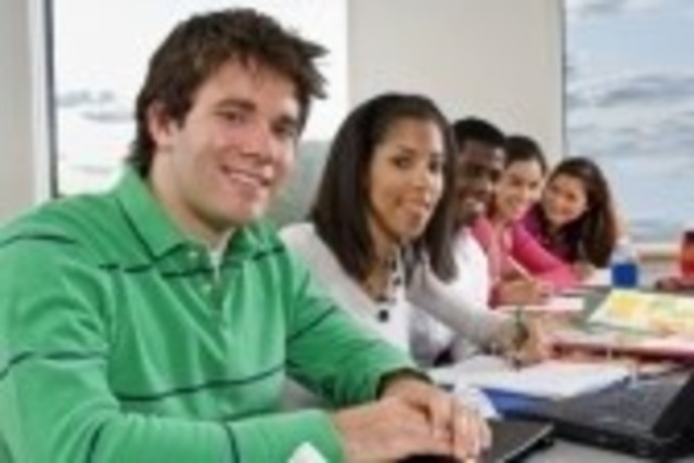 termino de la secundaria