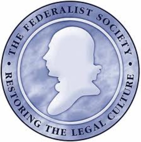 Beggining of the Federalist Party