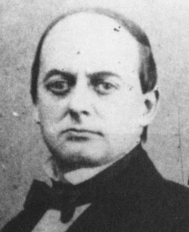 Ley de Desamortización