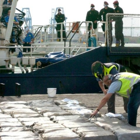 cambio de rumbo y prueba personal